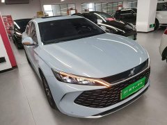BYD Qin L 2024 DM-i 120KM Leading Edition - ფოტო 4