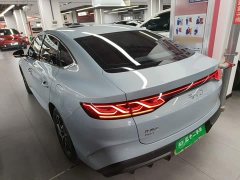 BYD Qin L 2024 DM-i 120KM Leading Edition - ფოტო 5