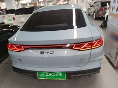 BYD Qin L 2024 DM-i 120KM Leading Edition - ფოტო 6