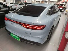 BYD Qin L 2024 DM-i 120KM Leading Edition - ფოტო 7