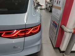 BYD Qin L 2024 DM-i 120KM Leading Edition - ფოტო 8