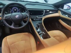 Buick Junyue 652T Premium - ფოტო 10