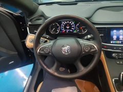 Buick Junyue 652T Premium - ფოტო 11