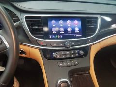 Buick Junyue 652T Premium - ფოტო 13