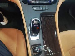 Buick Junyue 652T Premium - ფოტო 14