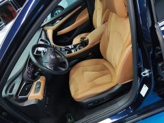 Buick Junyue 652T Premium - ფოტო 15