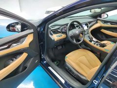 Buick Junyue 652T Premium - ფოტო 16