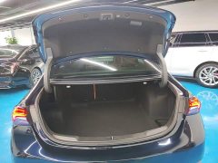 Buick Junyue 652T Premium - ფოტო 19