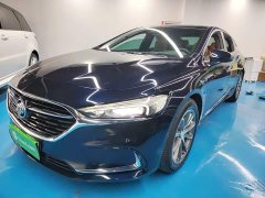 Buick Junyue 652T Premium - ფოტო 2