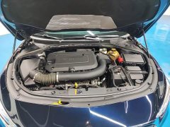 Buick Junyue 652T Premium - ფოტო 20