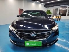 Buick Junyue 652T Premium - ფოტო 3