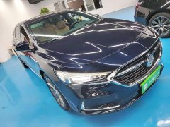 Buick Junyue 652T Premium - ფოტო 4