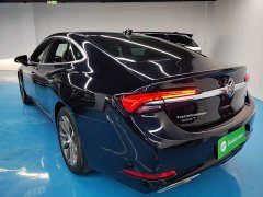 Buick Junyue 652T Premium - ფოტო 5