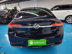 Buick Junyue 652T Premium - ფოტო 6