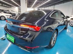 Buick Junyue 652T Premium - ფოტო 7
