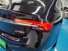 Buick Junyue 652T Premium - ფოტო 8