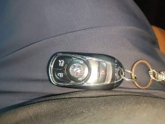 Buick Junyue 652T Premium - ფოტო 9
