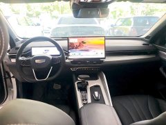 Geely Xingrui 2025 Oriental Radiance 1.5TD Kunlun Edition - ფოტო 10