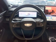 Geely Xingrui 2025 Oriental Radiance 1.5TD Kunlun Edition - ფოტო 11