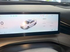 Geely Xingrui 2025 Oriental Radiance 1.5TD Kunlun Edition - ფოტო 12