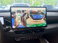 Geely Xingrui 2025 Oriental Radiance 1.5TD Kunlun Edition - ფოტო 13