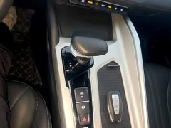 Geely Xingrui 2025 Oriental Radiance 1.5TD Kunlun Edition - ფოტო 14