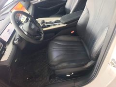 Geely Xingrui 2025 Oriental Radiance 1.5TD Kunlun Edition - ფოტო 15