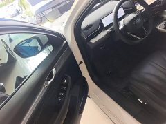 Geely Xingrui 2025 Oriental Radiance 1.5TD Kunlun Edition - ფოტო 16