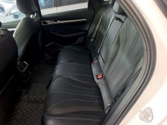 Geely Xingrui 2025 Oriental Radiance 1.5TD Kunlun Edition - ფოტო 17
