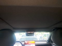 Geely Xingrui 2025 Oriental Radiance 1.5TD Kunlun Edition - ფოტო 18