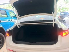 Geely Xingrui 2025 Oriental Radiance 1.5TD Kunlun Edition - ფოტო 19
