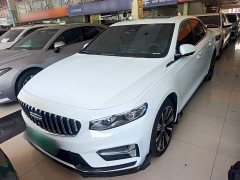 Geely Xingrui 2025 Oriental Radiance 1.5TD Kunlun Edition - ფოტო 2