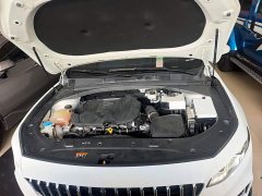 Geely Xingrui 2025 Oriental Radiance 1.5TD Kunlun Edition - ფოტო 20