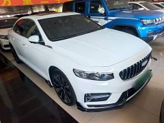 Geely Xingrui 2025 Oriental Radiance 1.5TD Kunlun Edition - ფოტო 4