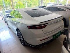 Geely Xingrui 2025 Oriental Radiance 1.5TD Kunlun Edition - ფოტო 5