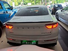 Geely Xingrui 2025 Oriental Radiance 1.5TD Kunlun Edition - ფოტო 6