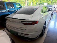Geely Xingrui 2025 Oriental Radiance 1.5TD Kunlun Edition - ფოტო 7