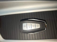 Geely Xingrui 2025 Oriental Radiance 1.5TD Kunlun Edition - ფოტო 9