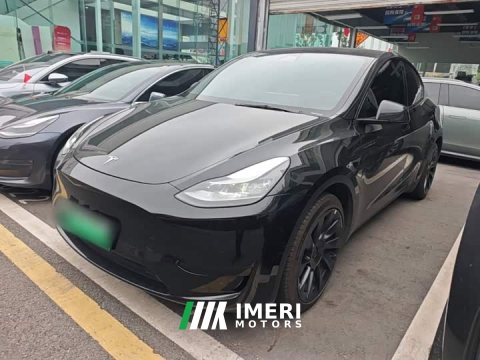 2022 Tesla Model Y Facelift Rear-Wheel Drive - ავტომობილი ჩინეთიდან