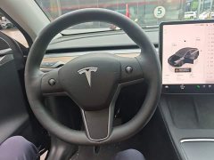Tesla Model Y Facelift Rear-Wheel Drive - ფოტო 11