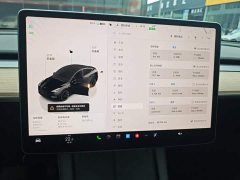 Tesla Model Y Facelift Rear-Wheel Drive - ფოტო 12