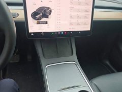 Tesla Model Y Facelift Rear-Wheel Drive - ფოტო 13