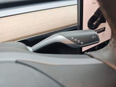Tesla Model Y Facelift Rear-Wheel Drive - ფოტო 14