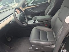 Tesla Model Y Facelift Rear-Wheel Drive - ფოტო 15