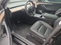 Tesla Model Y Facelift Rear-Wheel Drive - ფოტო 16