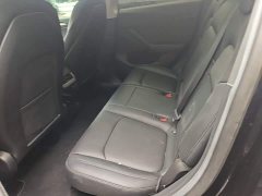 Tesla Model Y Facelift Rear-Wheel Drive - ფოტო 17