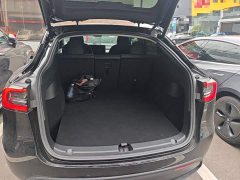Tesla Model Y Facelift Rear-Wheel Drive - ფოტო 19