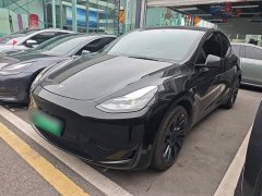 Tesla Model Y Facelift Rear-Wheel Drive - ფოტო 2