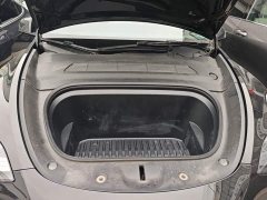 Tesla Model Y Facelift Rear-Wheel Drive - ფოტო 20