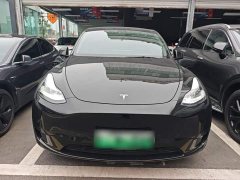 Tesla Model Y Facelift Rear-Wheel Drive - ფოტო 3